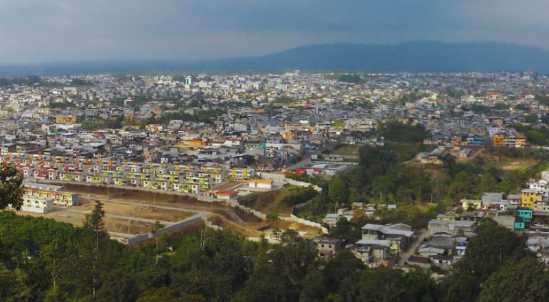 Quito-a-Santo-Domingo