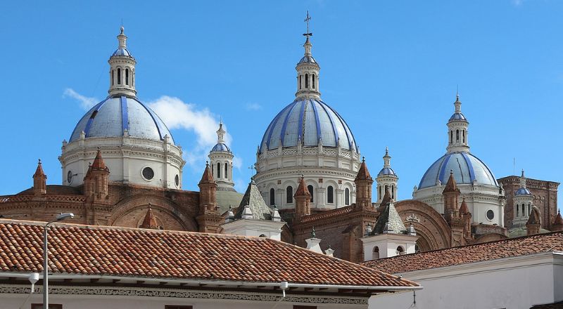 Terminal-Terrestre-Cuenca