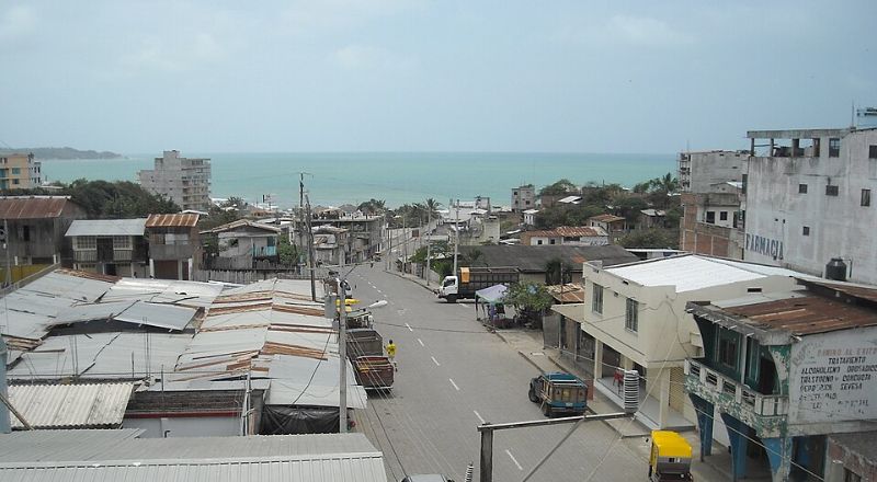 Terminal-Terrestre-Pedernales